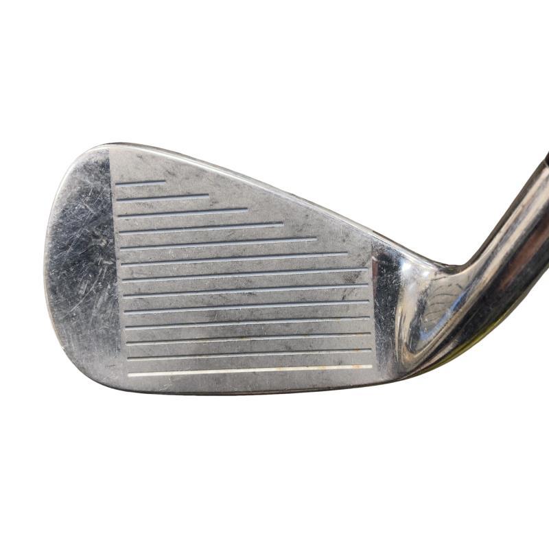 MIZUNO GOLF ミズノ EURUS 4AD 8S アイアンセット IR フレックスSR