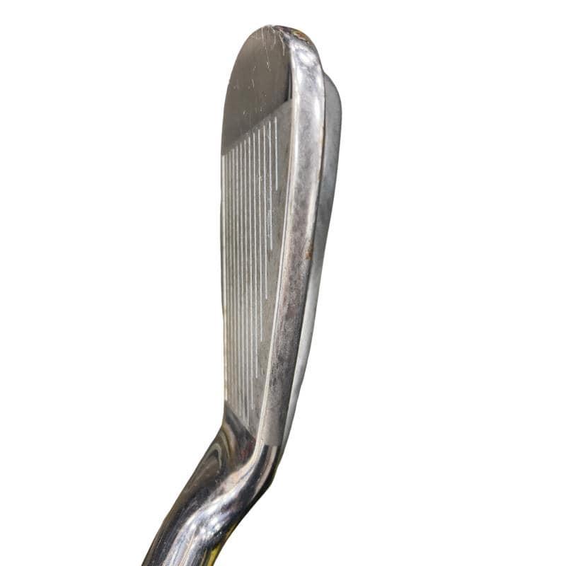 MIZUNO GOLF ミズノ EURUS 4AD 8S アイアンセット IR フレックスSR