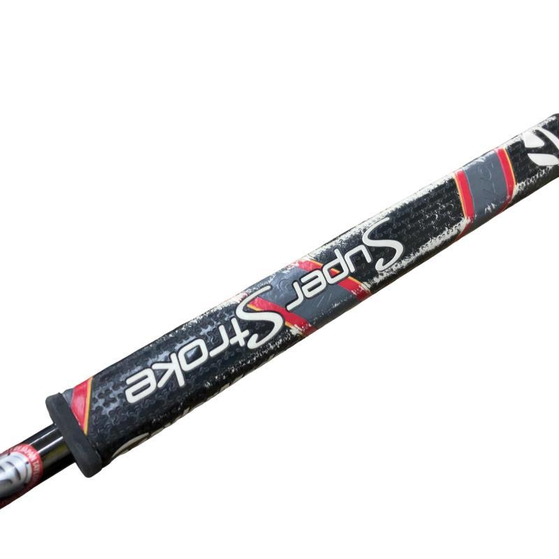 TaylorMade（テーラーメイド） Spider GT BLACK TM1 34インチ パター
