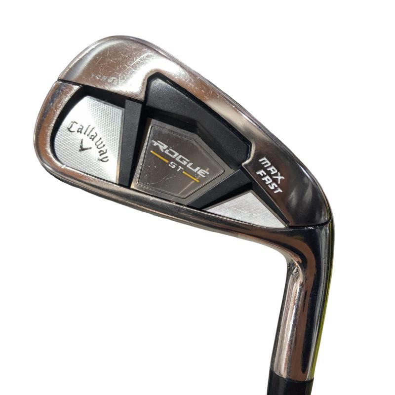 Callaway（キャロウェイ） ROGUE ST MAX FAST 5S レディース アイアン