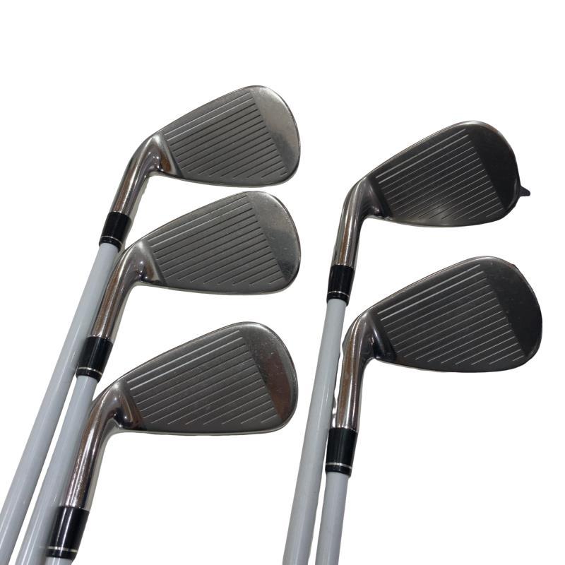 Callaway（キャロウェイ） ROGUE ST MAX FAST 5S レディース アイアン