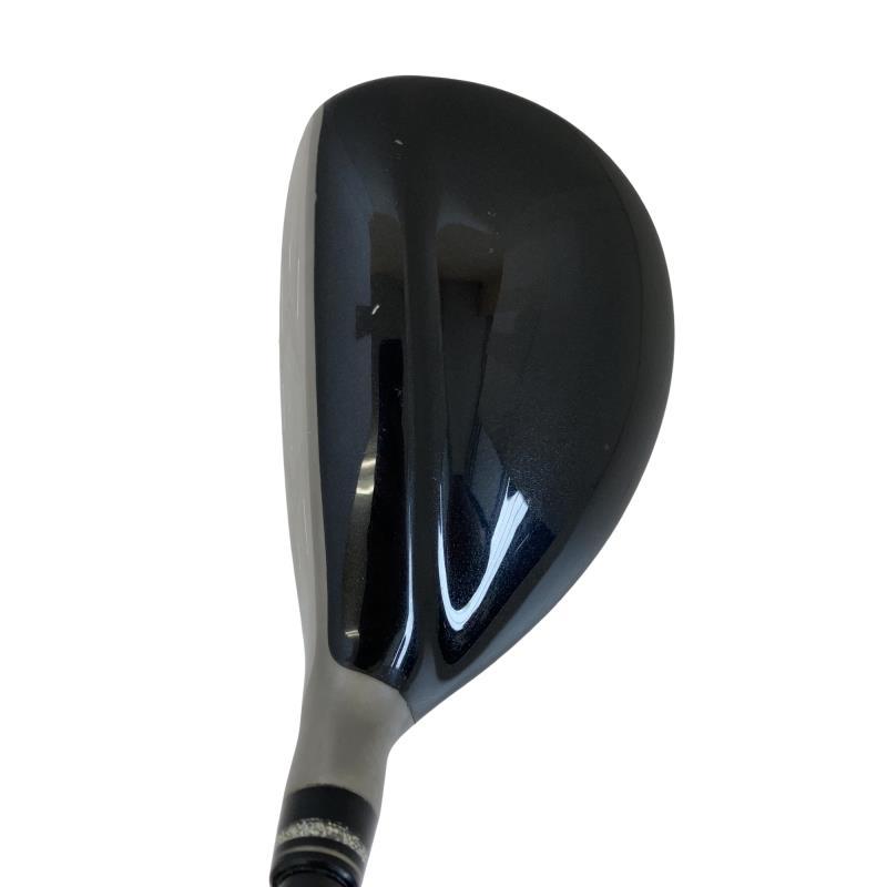 XXIO PRIME H5 ユーティリティ Ｒフレックス DUNLOP（ダンロップ） XXIO PRIME(2021) H5 ユーティリティ UT