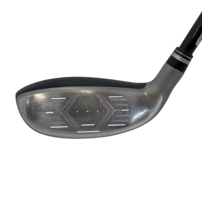 XXIO PRIME H5 ユーティリティ Ｒフレックス DUNLOP（ダンロップ） XXIO PRIME(2021) H5 ユーティリティ UT