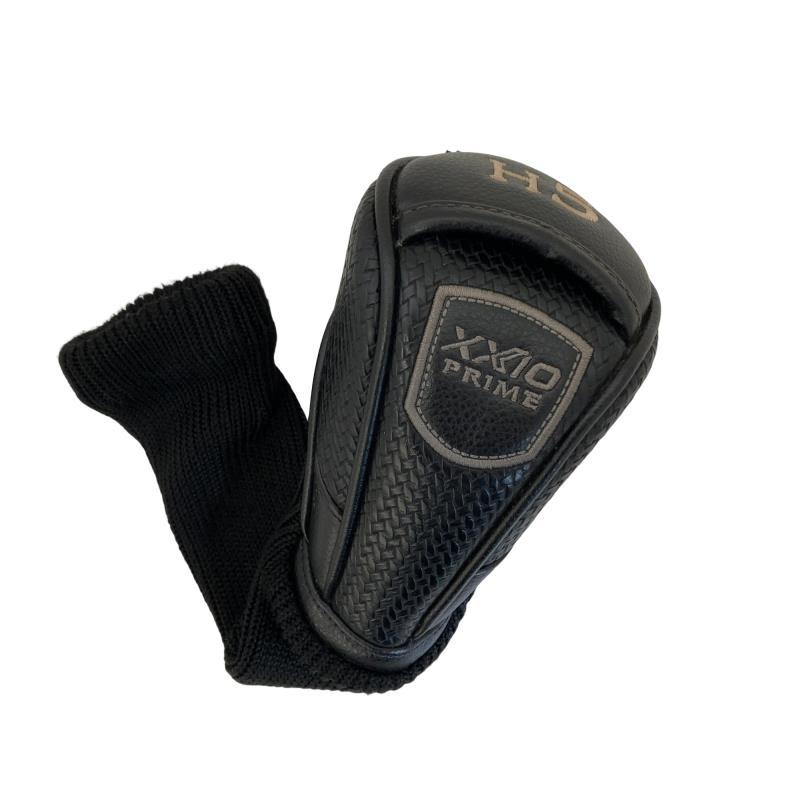 DUNLOP（ダンロップ） XXIO PRIME(2021) H5 ユーティリティ UT