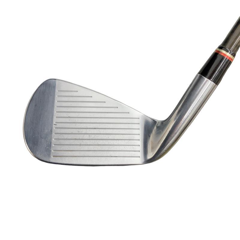 エポンゴルフ株式会社 EPON AF-702 6S アイアンセット IR フレックスR