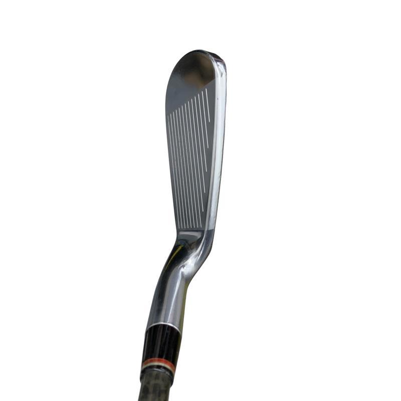 エポンゴルフ株式会社 EPON AF-702 6S アイアンセット IR フレックスR 