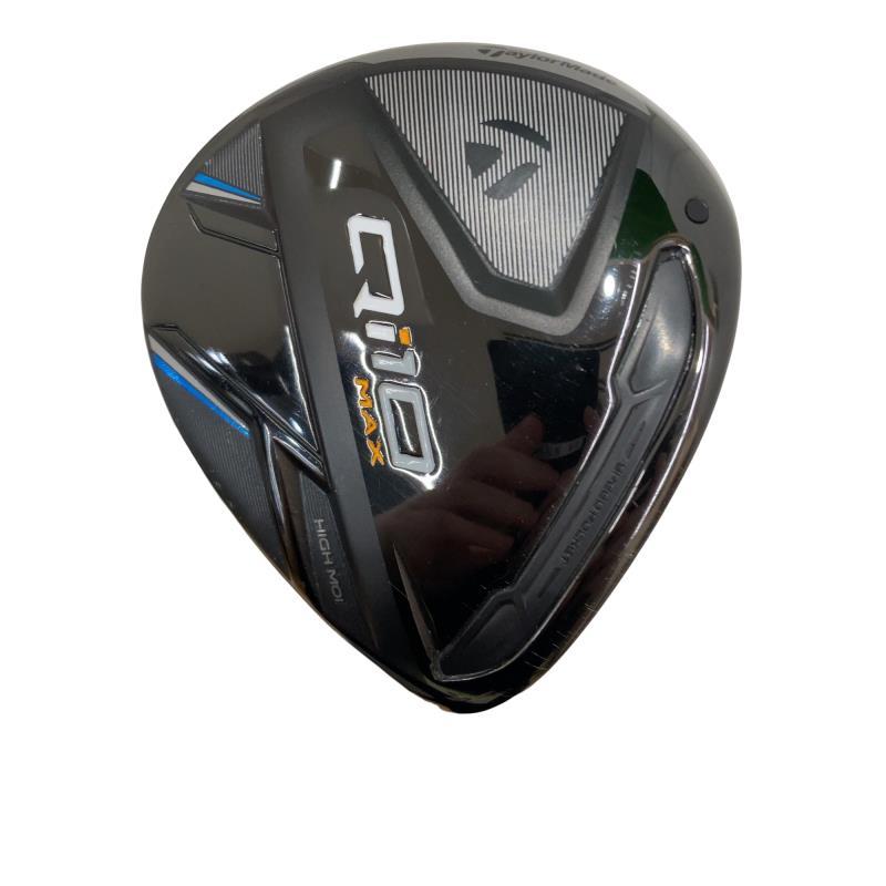 Qi10 MAXフェアウェイウッド 5W TaylorMade（テーラーメイド） Qi10 MAX 5W フェアウェイウッド FW