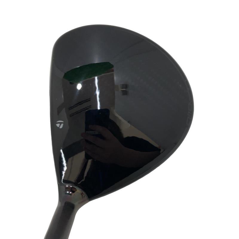 TaylorMade（テーラーメイド） Qi10 MAX 5W フェアウェイウッド FW