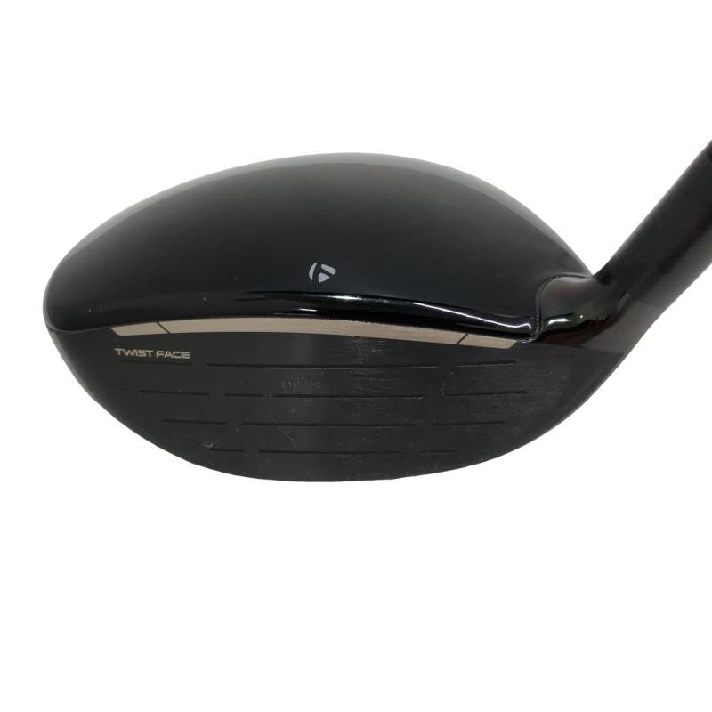TaylorMade（テーラーメイド） Qi10 MAX 5W フェアウェイウッド FW