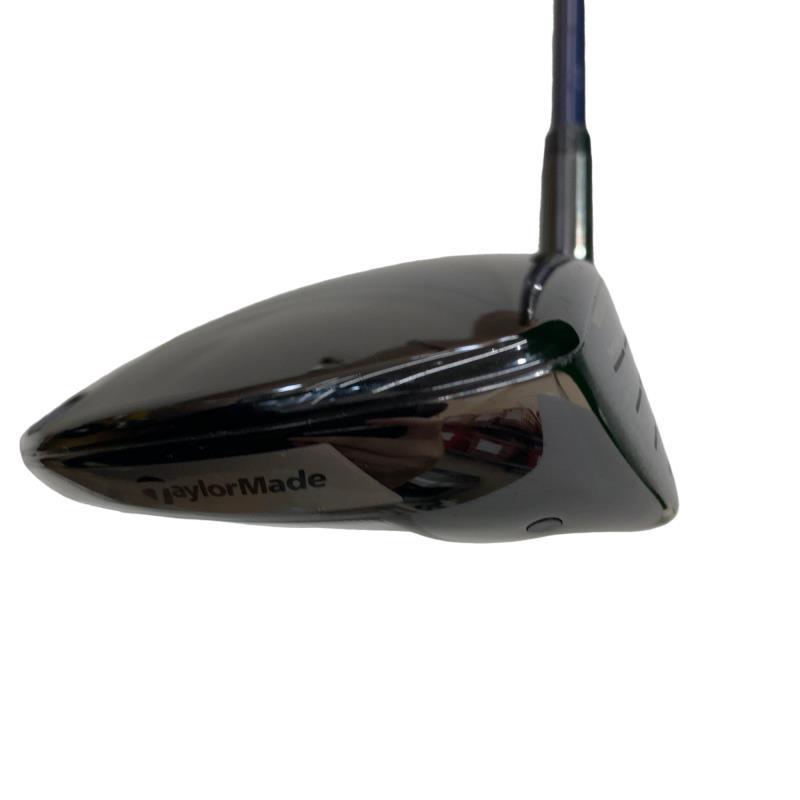 TaylorMade（テーラーメイド） Qi10 MAX 5W フェアウェイウッド FW