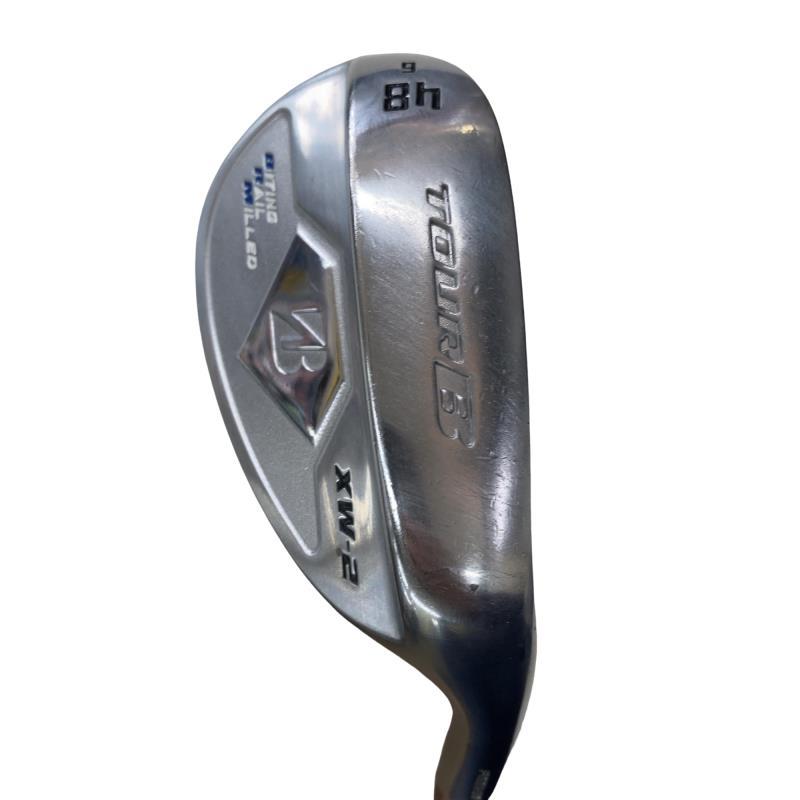 BRIDGESTONE GOLF ブリヂストン TOUR B XW-2(2018) 48°/06° ウェッジ 