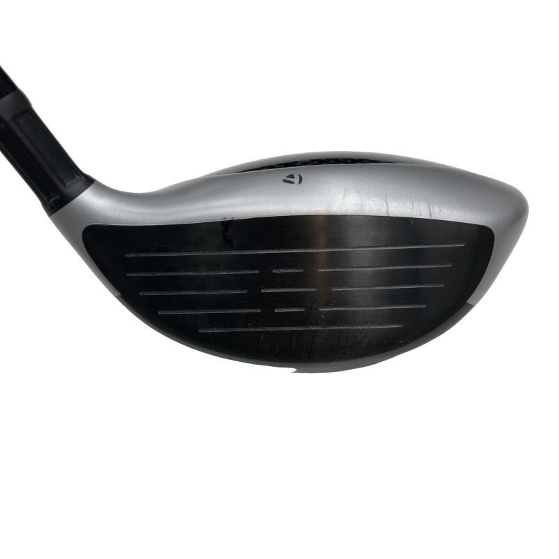 TaylorMade（テーラーメイド） M4 3W レフティ フェアウェイウッド FW 
