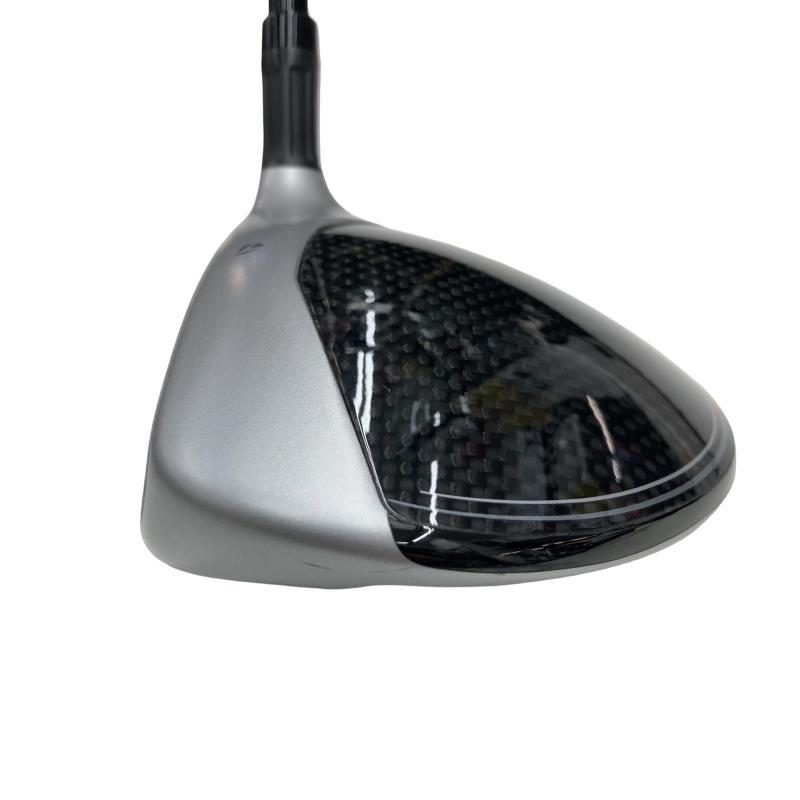 TaylorMade（テーラーメイド） M4 3W レフティ フェアウェイウッド FW