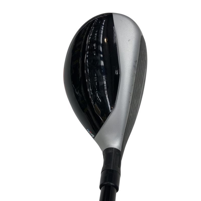 TaylorMade M4 ユーティリティ4 レフティ TaylorMade（テーラーメイド） M4 U4 レフティ ユーティリティ UT