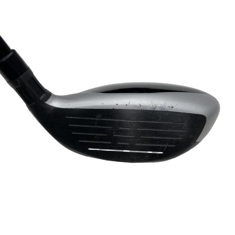 TaylorMade M4 ユーティリティ4 レフティ TaylorMade（テーラーメイド） M4 U4 レフティ ユーティリティ UT