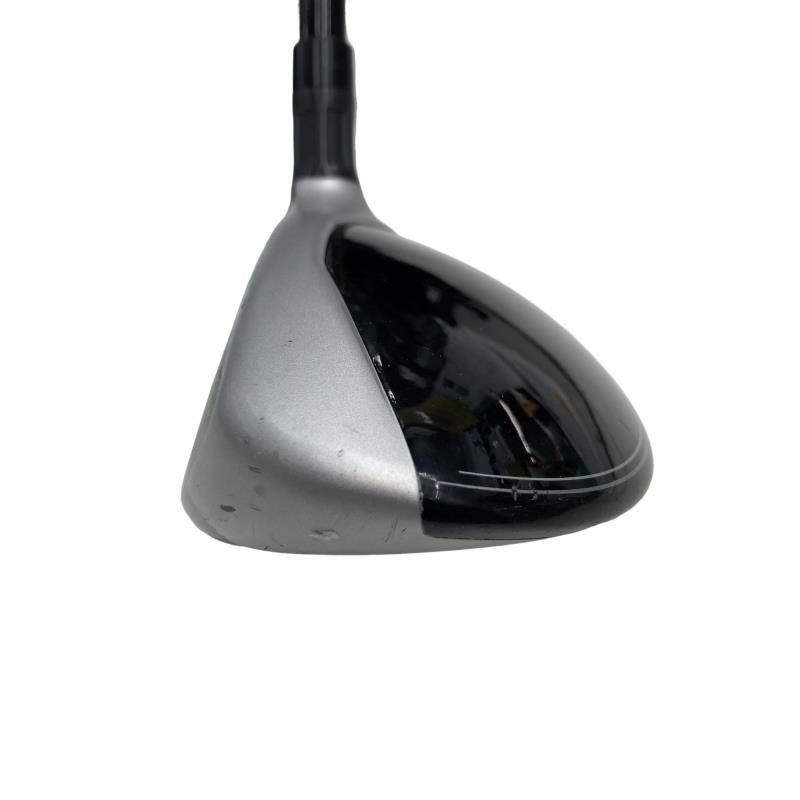 TaylorMade（テーラーメイド） M4 U4 レフティ ユーティリティ UT