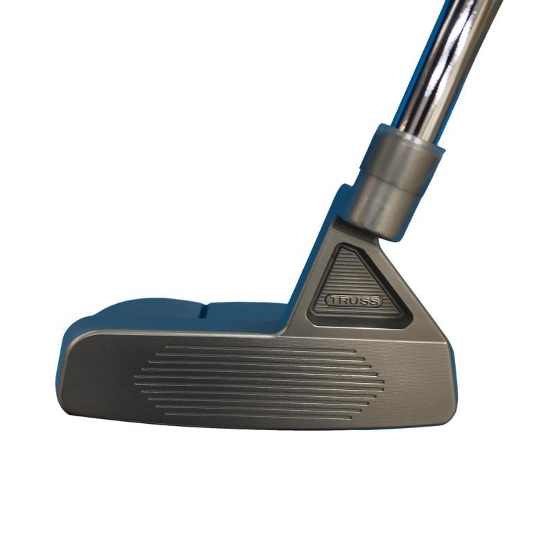 TaylorMade リザーブ パター M3TH 34インチ TaylorMade（テーラーメイド） TP Reserve TRUSS M3TH 34インチ パター