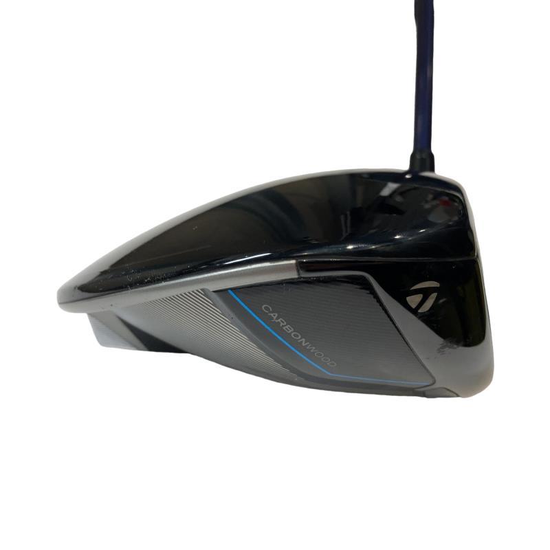 TaylorMade（テーラーメイド） Qi10 MAX 10.5° ドライバー DR 