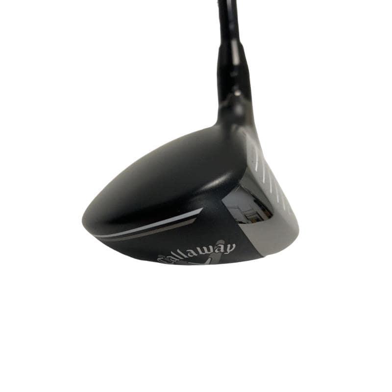 Callaway（キャロウェイ） PARADYM Ai SMOKE U6 ユーティリティ UT