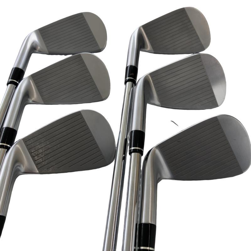 HONMA GOLF（本間ゴルフ） LB-818 中空 6S アイアンセット IR