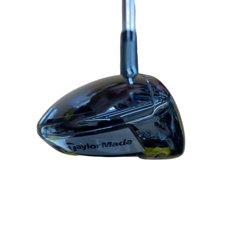 TaylorMade（テーラーメイド） Qi10 U4 ユーティリティ UT フレックスS