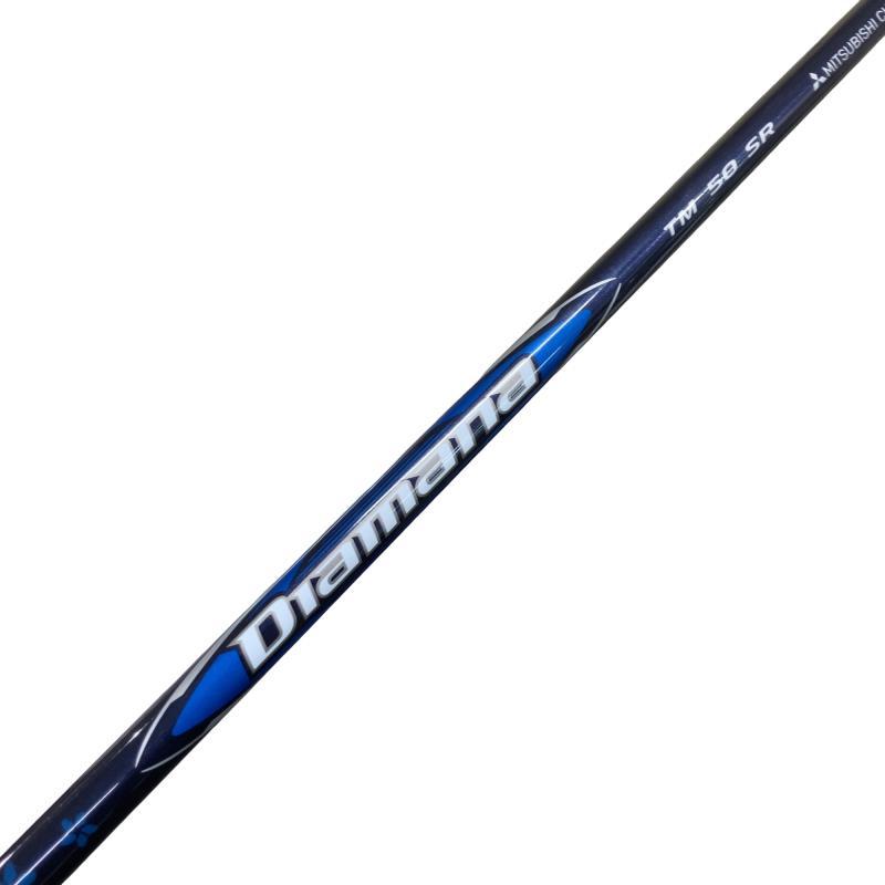 TaylorMade（テーラーメイド） Qi10 10.5° ドライバー DR フレックスSR