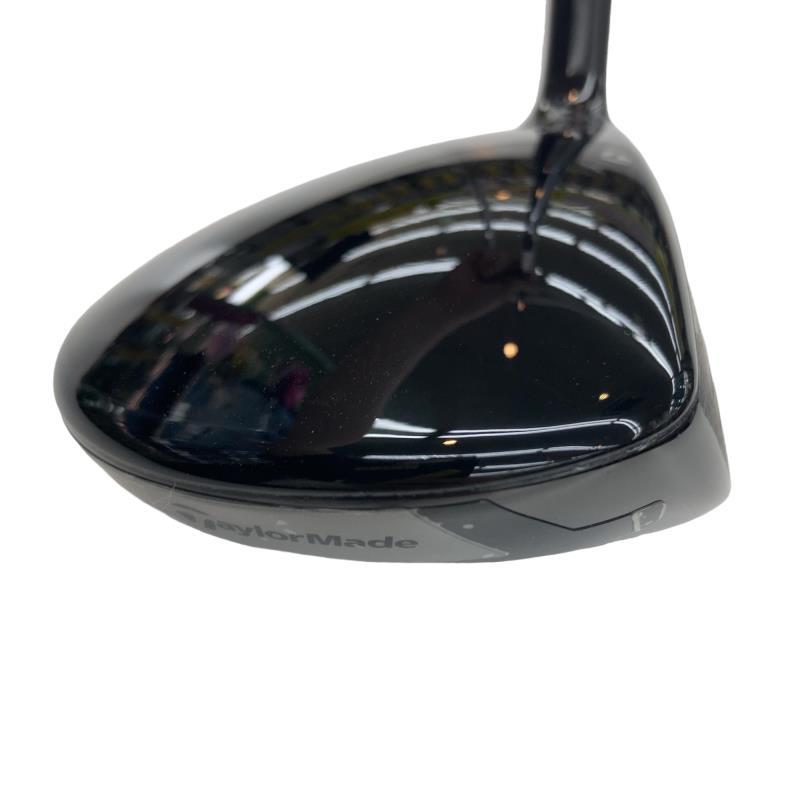 TaylorMade（テーラーメイド） Qi10 7W フェアウェイウッド FW