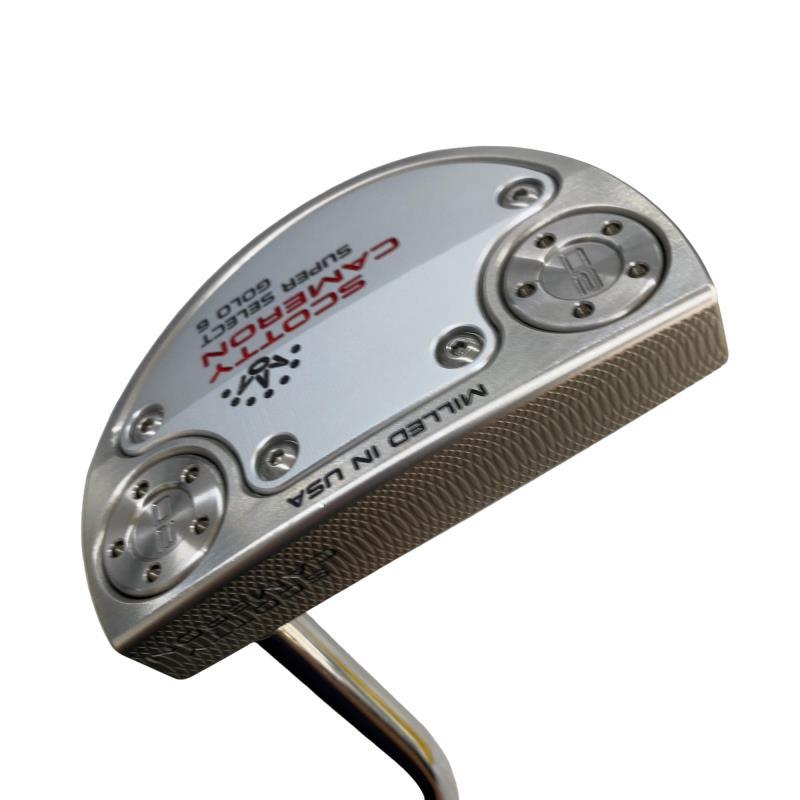 Titleist（タイトリスト） SCOTTY CAMERON SUPER SELECT GOLO 6 33 