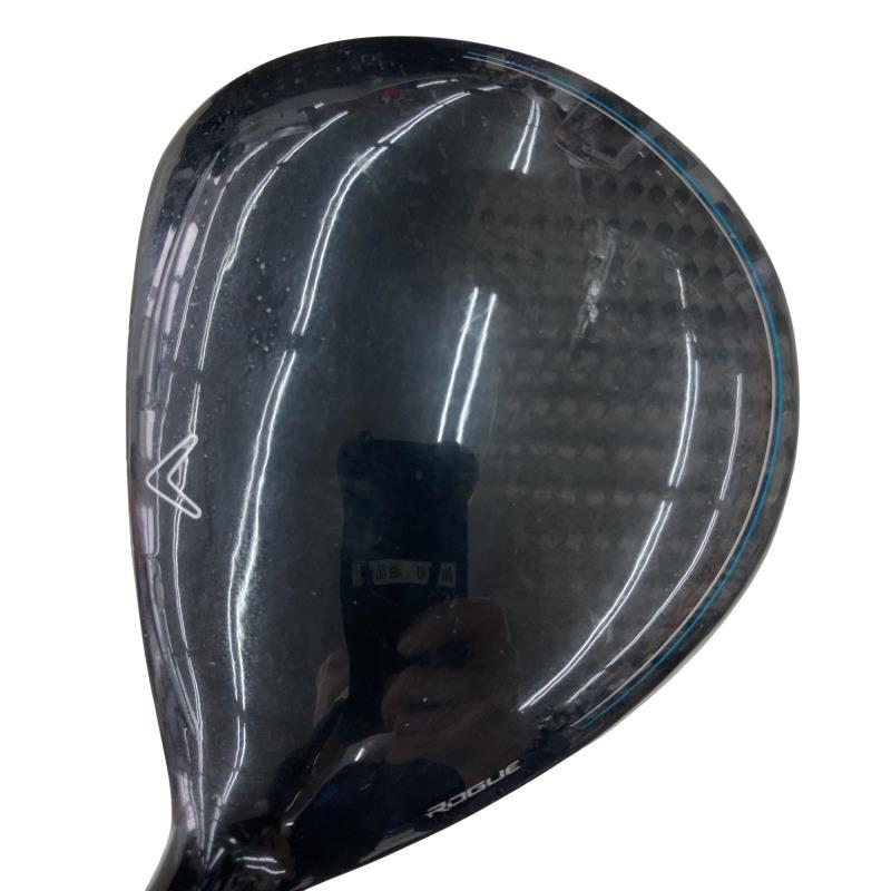 Callaway ROGUE STAR フェアウェイウッド キャロウェイ 3W Callaway（キャロウェイ） ROGUE STAR 3W フェアウェイウッド FW