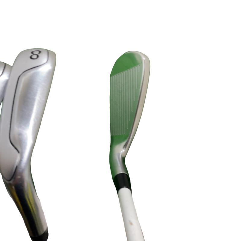 Titleist（タイトリスト） Titleist VG3(2018) TYPE-D 7S レディース