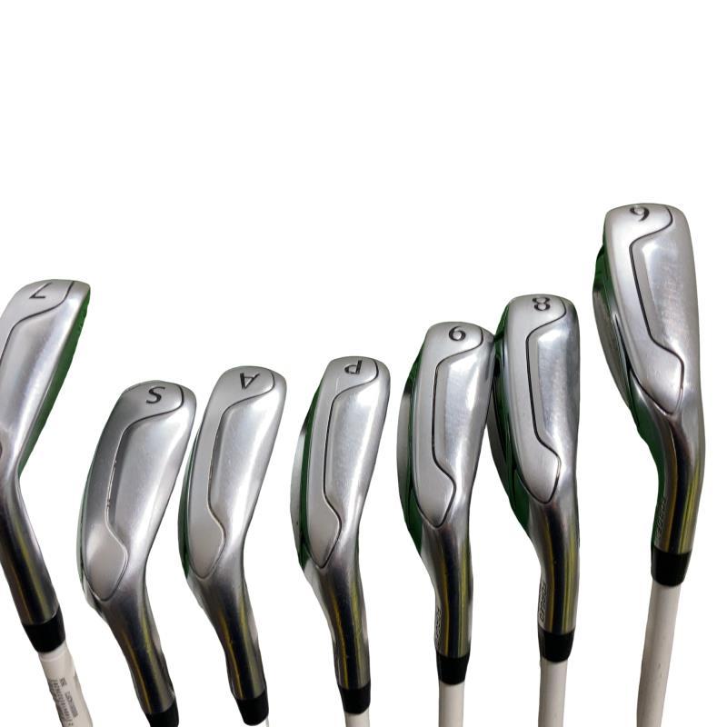 Titleist（タイトリスト） Titleist VG3(2018) TYPE-D 7S レディース