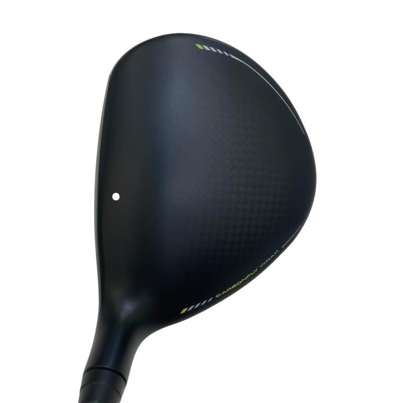 PING（ピン） G430 MAX 5W フェアウェイウッド FW フレックスS