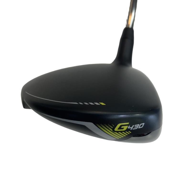PING（ピン） G430 MAX 5W フェアウェイウッド FW フレックスS