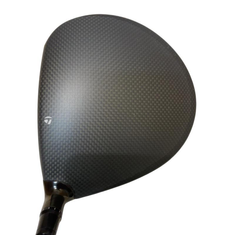 TaylorMade（テーラーメイド） Qi35 MAX 10.5° ドライバー DR