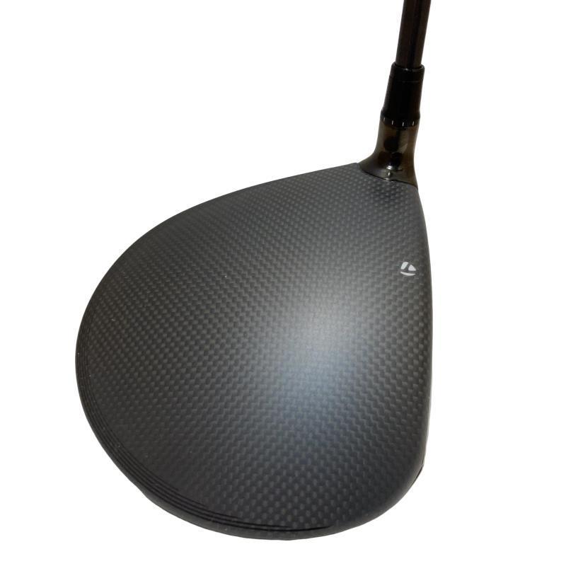 TaylorMade（テーラーメイド） Qi35 MAX 10.5° ドライバー DR