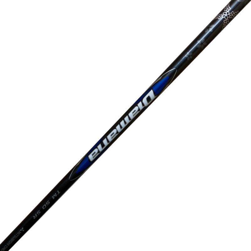 TaylorMade（テーラーメイド） Qi35 MAX 10.5° ドライバー DR