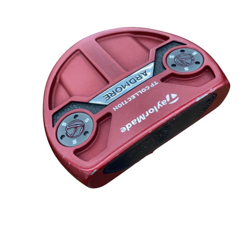 n*a様 テーラーメイドTPCollection　34inch　RRDMORE TaylorMade（テーラーメイド） TP COLLECTION RED ARDMORE センター