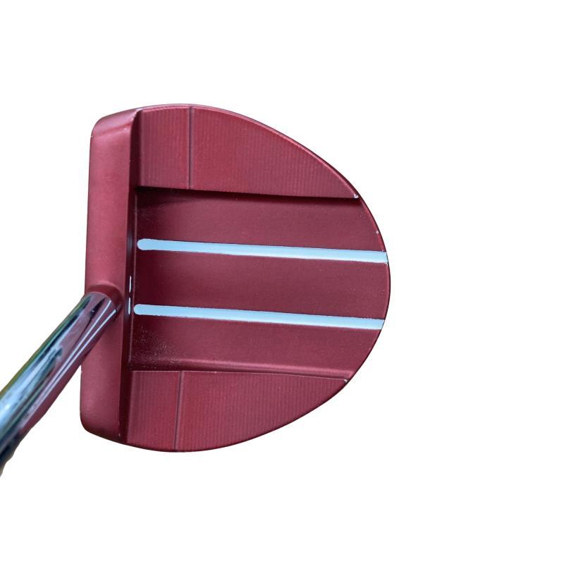 TaylorMade（テーラーメイド） TP COLLECTION RED ARDMORE センター