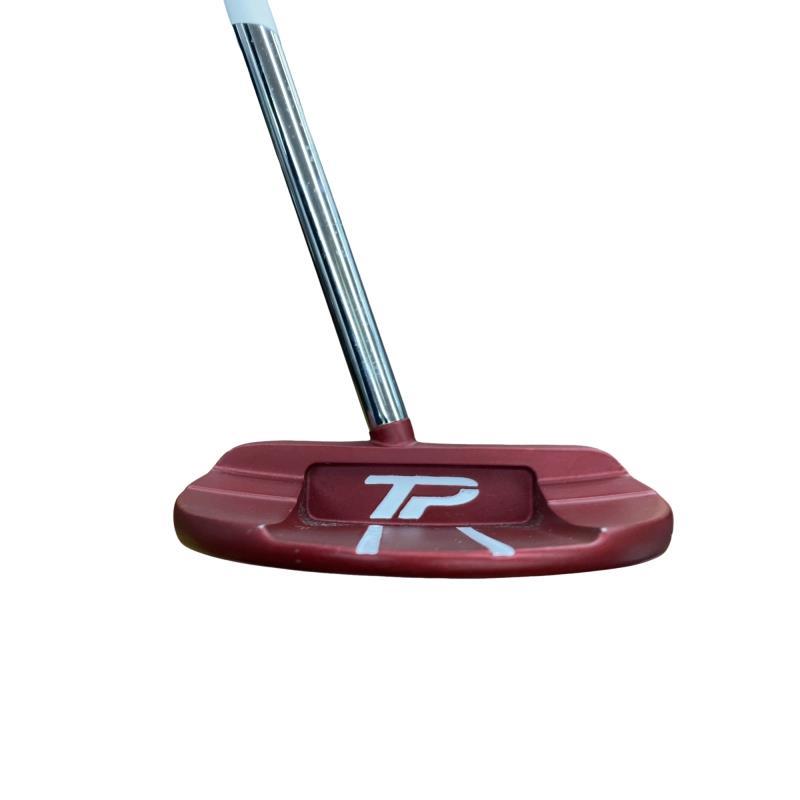 TaylorMade（テーラーメイド） TP COLLECTION RED ARDMORE センター
