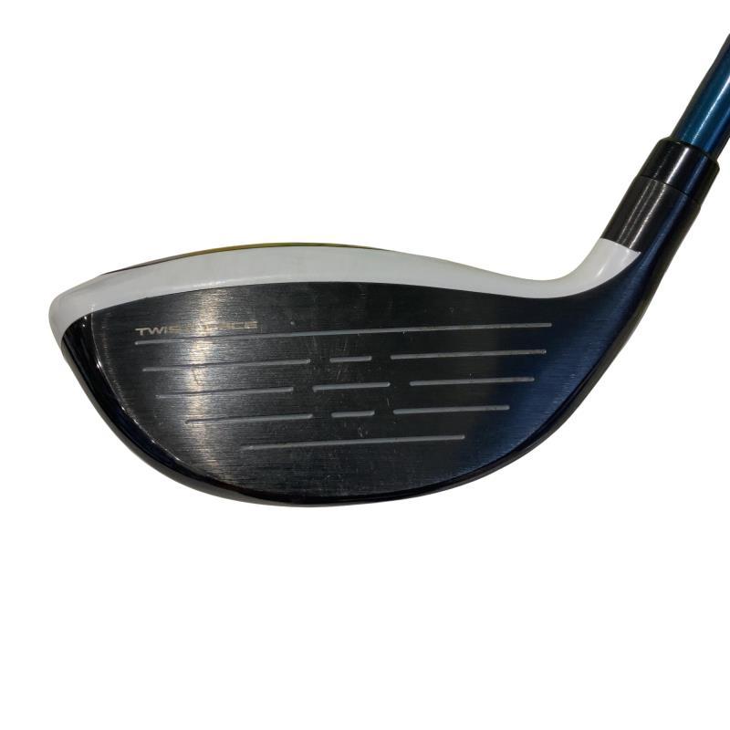 TaylorMade（テーラーメイド） SIM2 MAX-D 5W フェアウェイウッド FW
