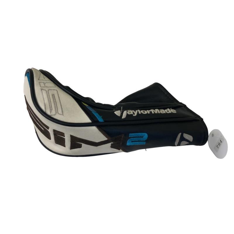 TaylorMade（テーラーメイド） SIM2 MAX-D 5W フェアウェイウッド FW