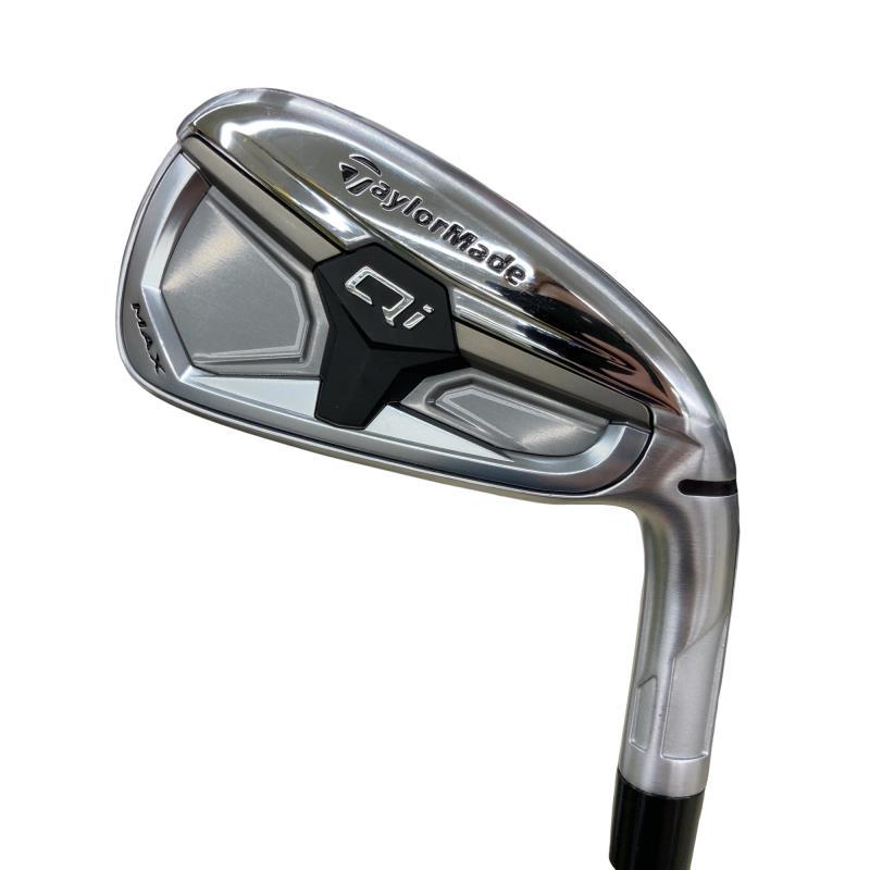 TaylorMade（テーラーメイド） Qi MAX(2026) #5 単品アイアン LI 