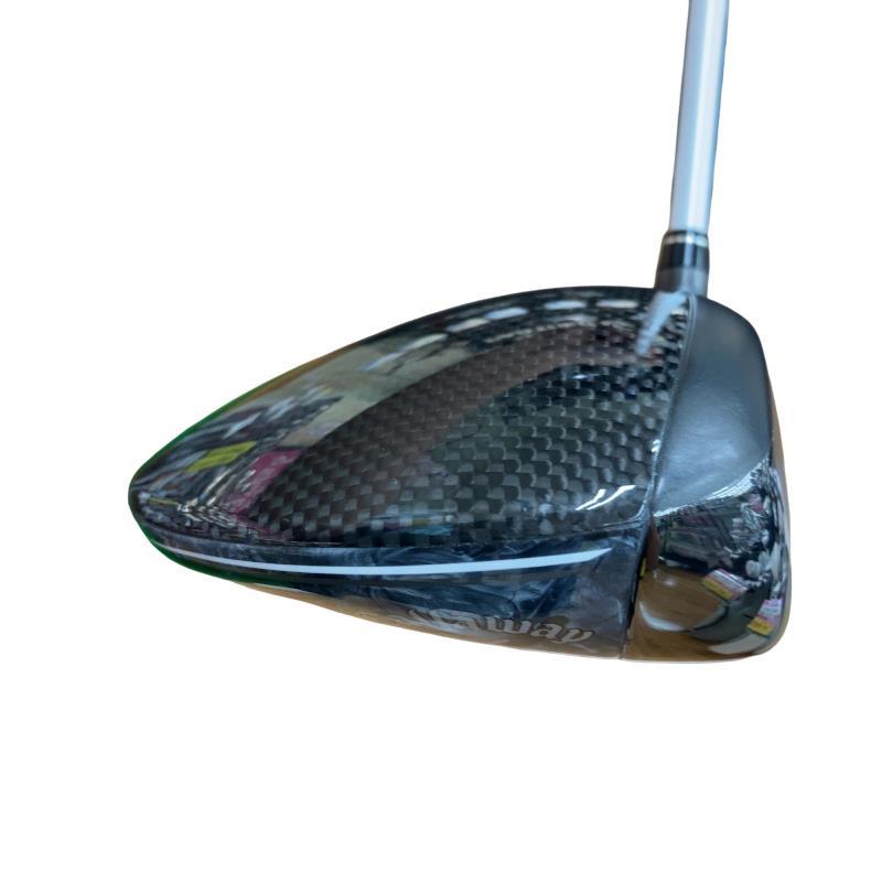 Callaway（キャロウェイ） PARADYM Ai SMOKE MAX FAST 10.5