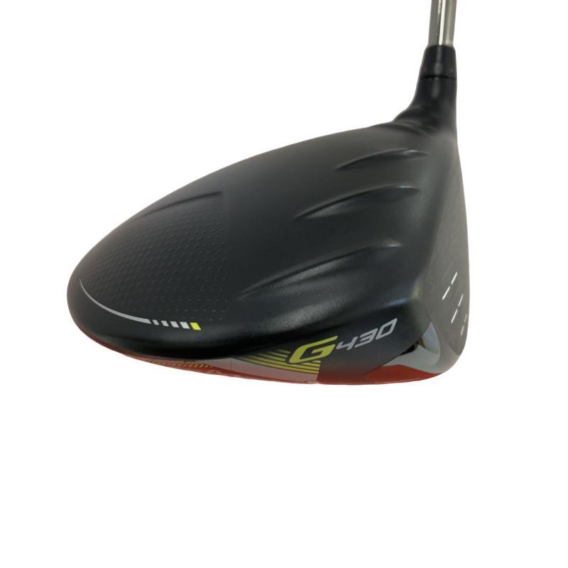 PING（ピン） G430 MAX 10.5° ドライバー DR フレックスその他