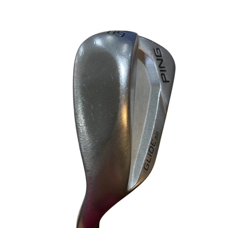レフティ★PING★GLIDE 3.0★EYE 2★ウェッジ 58/8 PING（ピン） PING GLIDE 3.0 60°/08° EYE 2 レフティ ウェッジ WG