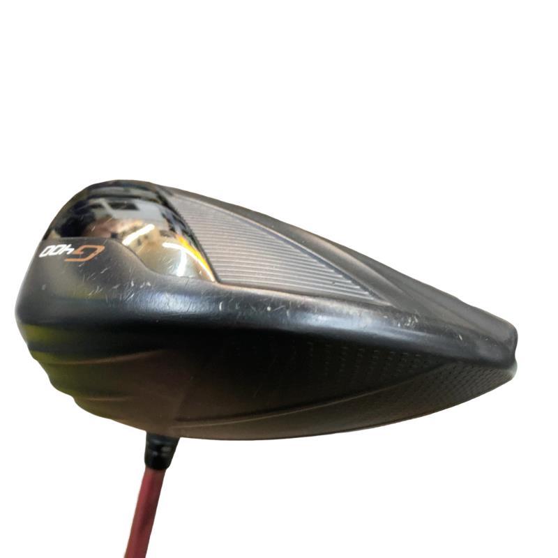 PING（ピン） G400 9° ドライバー DR フレックスその他 : ゴルフ