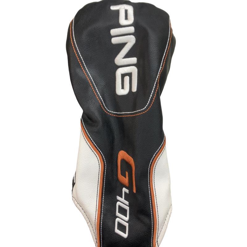 PING（ピン） G400 9° ドライバー DR フレックスその他 : ゴルフ