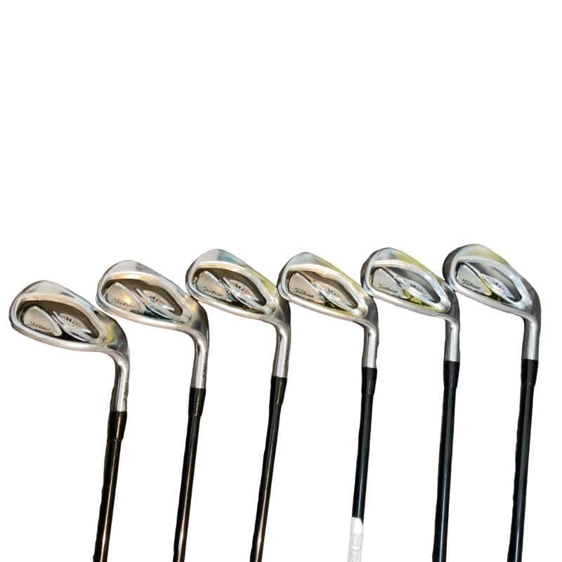 Titleist（タイトリスト） Titleist VG3(2014) TYPE-E 6S アイアン 