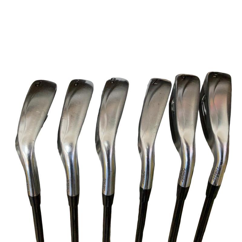 Titleist（タイトリスト） Titleist VG3(2014) TYPE-E 6S アイアン 