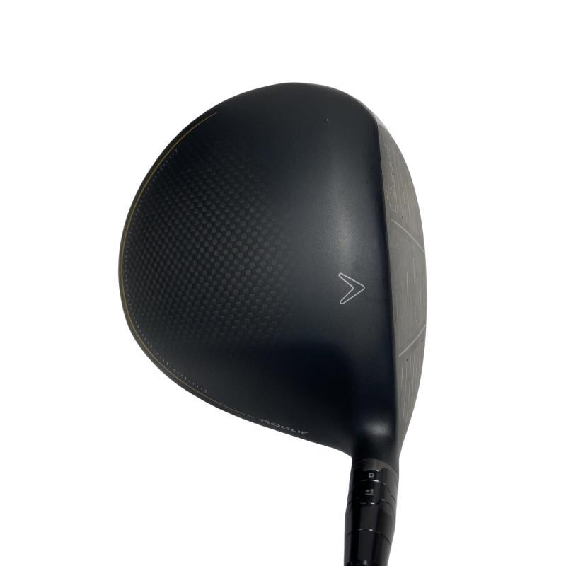 Callaway（キャロウェイ） ROGUE ST MAX D 10.5° レフティ ドライバー